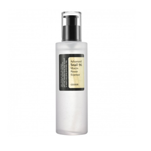 Advanced Snail 96 Mucin Power Essence