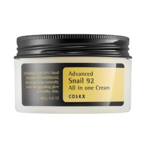 Advanced Snail 92 All in the One Cream
